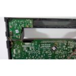 Display Painel Mini System Aiwa Cx-Zr500lh - Imagem 3