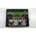 Display Painel Mini System Sony Lbt-37w ( Defeito ) - Imagem 3