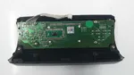 Placa Display Rádio Toshiba Tr7052mu - Imagem 3