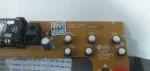 Placa Display Home Theater Lg Ht305su | Eax57396904 ( Defeito ) - Imagem 2