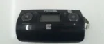Placa Display Rádio Toshiba Tr7052mu