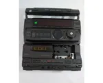 Display Painel Mini System Sony Fh-g88av ( Com Avaria )
