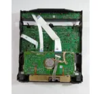 Display Painel Mini System Sony Fh-g88av ( Com Avaria ) - Imagem 4