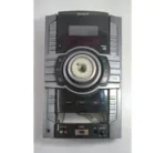 Display Painel Mini System Sony Hcd-Gt444