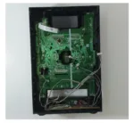 Display Painel Mini System Sony Hcd-Gt444 - Imagem 4