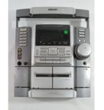 Display Painel Mini System Sony Mhc-rg55