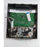 Display Painel Mini System Sony Mhc-rg55 - Imagem 5