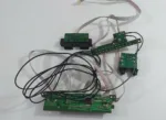Placa Display Dvd Vicini Vc931 | Dv-852a.Pcb - Imagem 3
