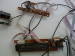 Placa Display Dvd Vicini Vc931 | Dv-852a.Pcb - Imagem 4