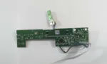Placa Display Home Theater Lg Ht305su | Eax57396904 ( Defeito ) - Imagem 4