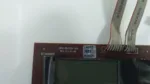 Placa Display Rádio Britânia Bs229 | 0010-bbu125a-0ga - Imagem 2