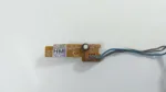 Placa Display Home Theater Lg Ht305su | Eax57396904 ( Defeito ) - Imagem 3