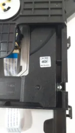 Mecanismo Mimi System Toshiba Ms7904mu - Imagem 2