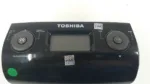 Placa Display Rádio Toshiba Tr7052mu - Imagem 2