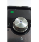 Display Painel Mini System Sharp Xl-Dk257 - Imagem 3