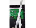 Display Painel Mini System Sharp Xl-Dk257 - Imagem 7