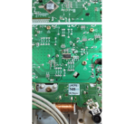 Display Painel Mini System Lg Lm-U1060a - Imagem 3