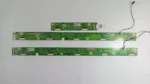 Placas Drive XL XR e XL Tv Lg 50pa4500 | Eax64794801 / Eax64700801