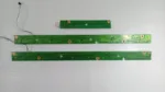 Placas Drive XL XR e XL Tv Lg 50pa4500 | Eax64794801 / Eax64700801 - Imagem 3