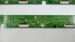 Placas Drive XL XR e XL Tv Lg 50pa4500 | Eax64794801 / Eax64700801 - Imagem 4