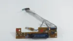 Placa Display Home Theater Lg Ht305su | Eax57396904 ( Defeito )