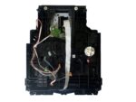 Mecanismo Mini System LG Lm-u1060a ( Não Acompanha Correia ) - Imagem 2