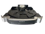 Mecanismo Mini System Sony Mhc-Gn990 ( Não Acompanha Correia ) - Imagem 3