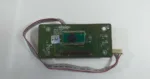 Placa Display Rádio Philco Ph229n | 173-00229003-01001 ( Defeito ) - Imagem 2