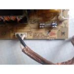 Filtro De Linha Mini System Lg Mcv903 / Mct704 / Mcd504 - Imagem 2
