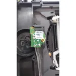 Mecanismo Mini System Panasonic Sa-ak310 ( Defeito ) - Imagem 3