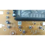 Placa Display Mini System Lg Lm-U1060a | 6870r8021ac - Imagem 2