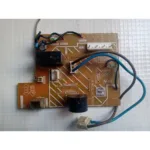 Placa Seletora de Voltagem Mini System  Sony Mhc-gnx900 | 1-864-932-11
