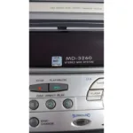 Display Painel Mini System Cce Md-3260 - Imagem 2
