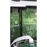 Display Painel Mini System Lg Mcd-212 ( Faltando A Tampa Do Deck ) - Imagem 4