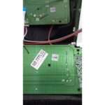 Display Painel Mini System Philips Fwm4000x/78 - Imagem 3