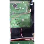 Display Painel Mini System Philips Fwm4000x/78 - Imagem 4