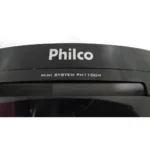 Display Painel Mini System Philco Ph1100m - Imagem 2
