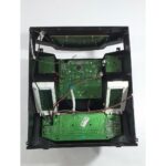 Display Painel Mini System Philips Fwm4000x/78 - Imagem 2