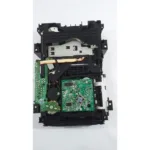 Mecanismo Mini System Panasonic Sa-ak310 ( Defeito ) - Imagem 2