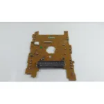 Placa Display Mini System Sony Hcd-Gt444 | 1-875-670-13 ( Contém Avaria )