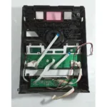 Painel Carcaça Mini System Philips Fwm998 (Não acompanha o display) - Imagem 3