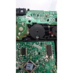 Mecanismo Mini System Panasonic Sa-ak310 ( Defeito ) - Imagem 4