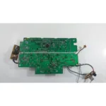 Placa Display Mini System Lg Lm-U1060a | 6870r8021ac - Imagem 3