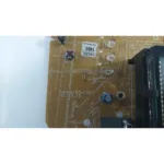 Placa Display Mini System Lg Mcd-605 | Eax61554701 ( Defeito ) - Imagem 2
