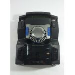 Display Painel Mini System Philips Fwm4000x/78