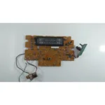 Placa Display Mini System Lg Lm-U1060a | 6870r8021ac