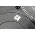 Mecanismo Mini System Cce Md-K777 ( Leia Descrição ) - Imagem 2