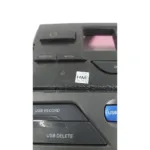 Painel Carcaça Mini System Philips Fwm998 (Não acompanha o display) - Imagem 2