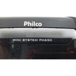 Display Painel Mini System Philco Ph650 - Imagem 2