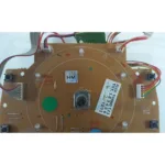 Placa Display Mini System Philips Fwm9000 | 48-04f6500011000 - Imagem 2